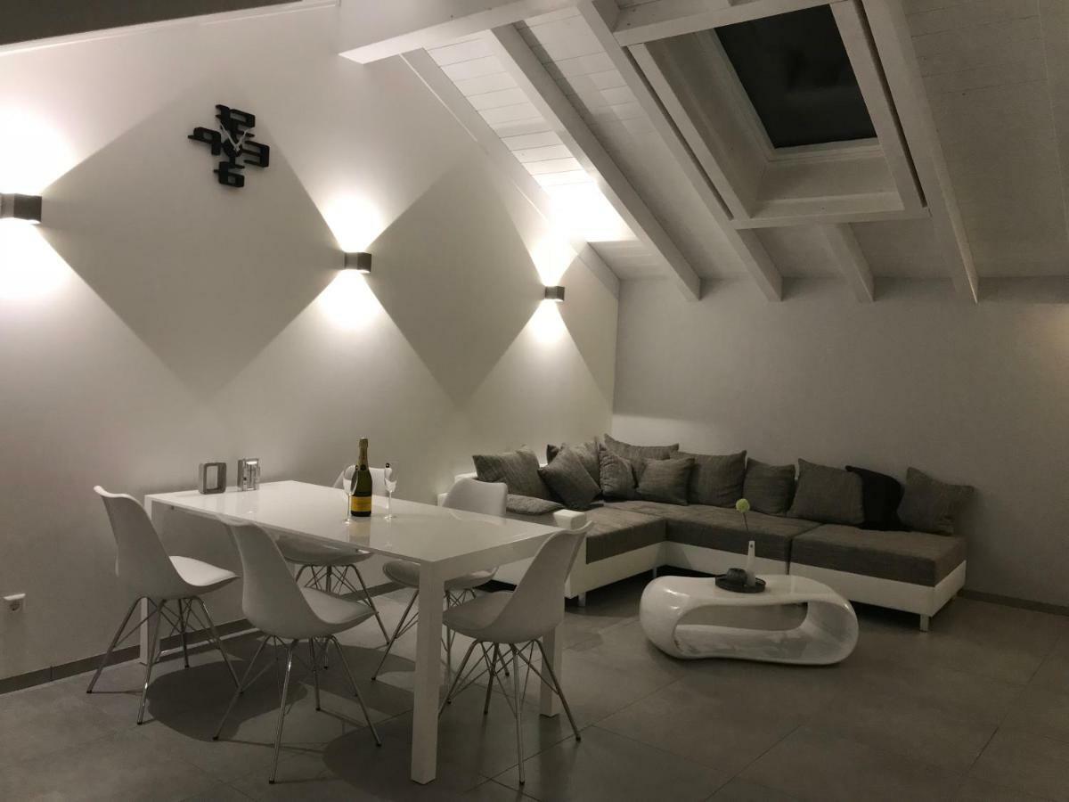 Appartamento Vittore Cannobio Exterior photo